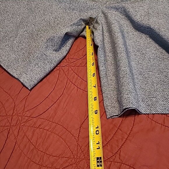 Callaway Men Golf Performance Short 38W Gray - Picture 11 of 12